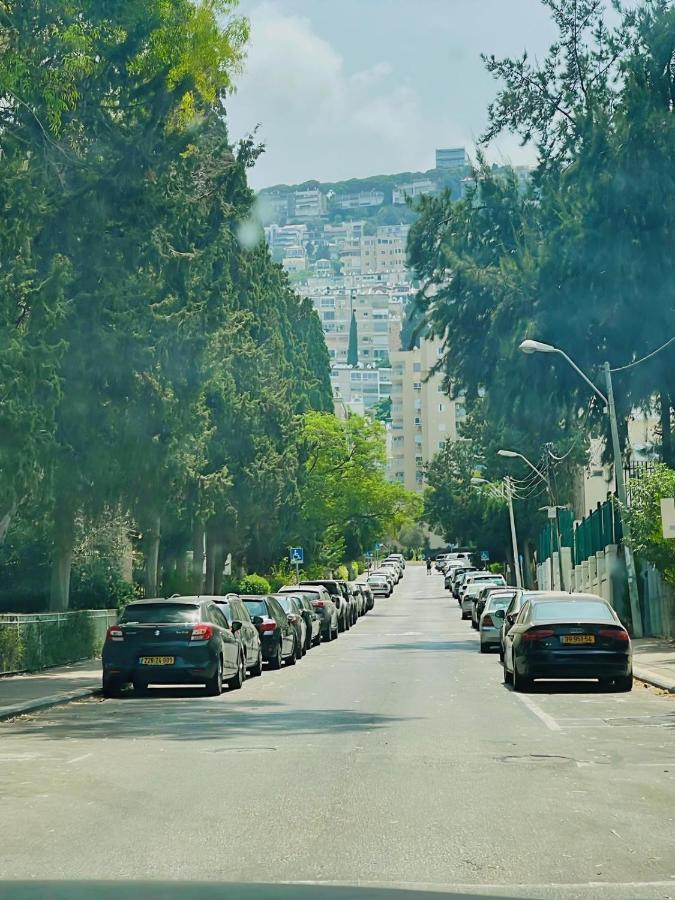 Estrela Mares Haifa Exterior photo
